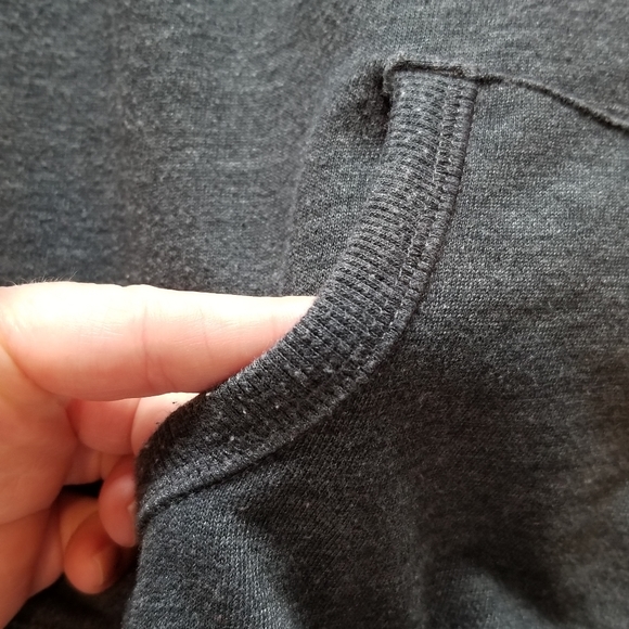 Victoria Secret Hood ~small - Picture 8 of 11